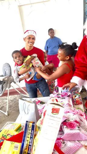 Photograph 122 from Gift For Life Foundation Goes Beyond The Call Of Duty