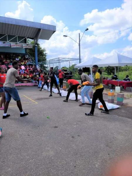 Photograph 2 from GFLF Annual Sports & Family Day 2023