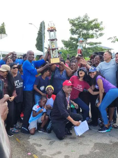 Photograph 6 from GFLF Annual Sports & Family Day 2023