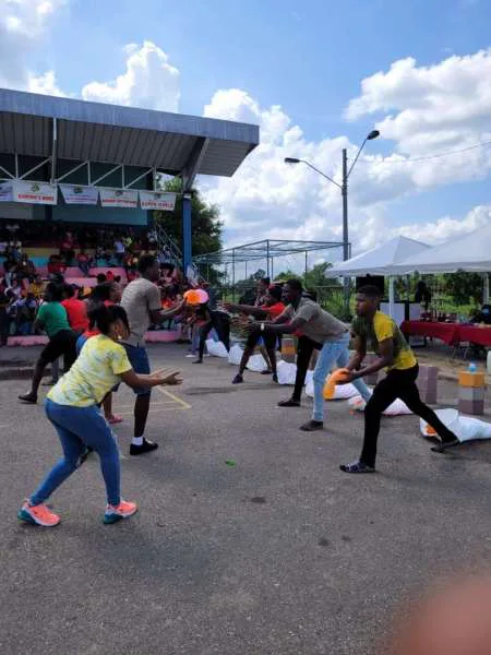 Photograph 16 from GFLF Annual Sports & Family Day 2023
