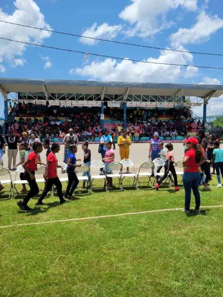 Photograph 20 from GFLF Annual Sports & Family Day 2023