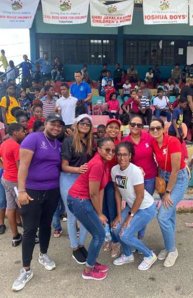 Photograph 30 from GFLF Annual Sports & Family Day 2023