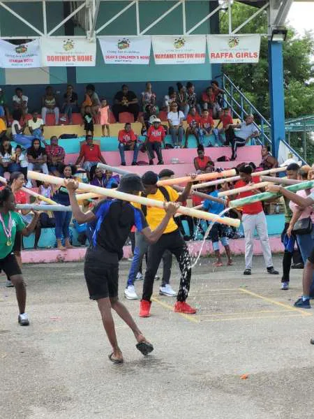 Photograph 33 from GFLF Annual Sports & Family Day 2023