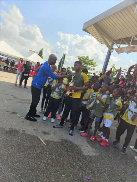 Photograph 37 from GFLF Annual Sports & Family Day 2023