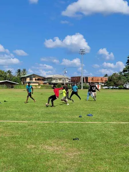Photograph 40 from GFLF Annual Sports & Family Day 2023