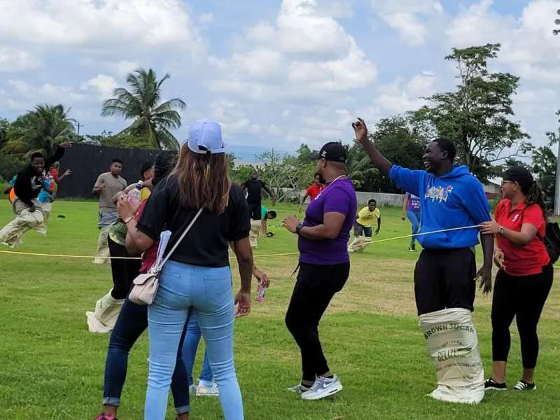 Photograph 50 from GFLF Annual Sports & Family Day 2023