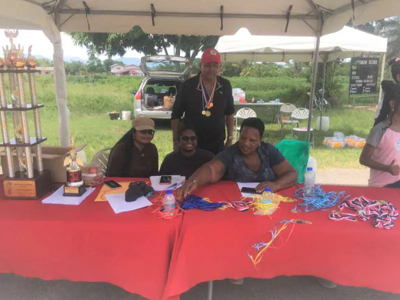 Photograph 52 from GFLF Annual Sports & Family Day 2023