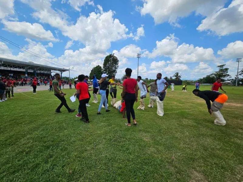 Photograph 67 from GFLF Annual Sports & Family Day 2023