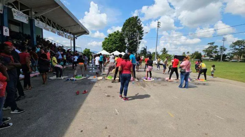Photograph 68 from GFLF Annual Sports & Family Day 2023