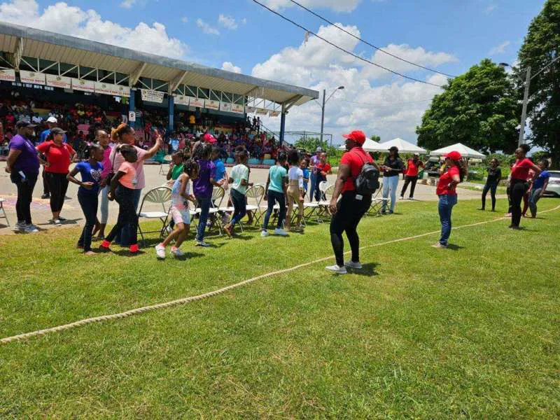 Photograph 70 from GFLF Annual Sports & Family Day 2023