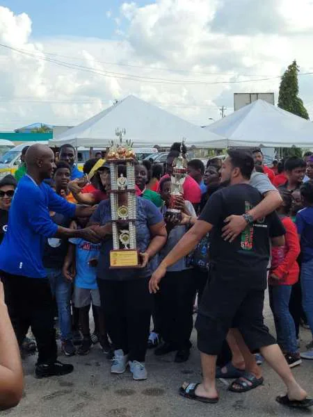 Photograph 75 from GFLF Annual Sports & Family Day 2023