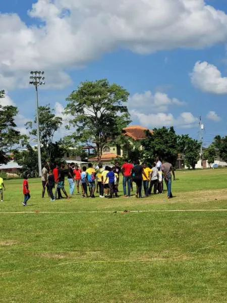 Photograph 76 from GFLF Annual Sports & Family Day 2023