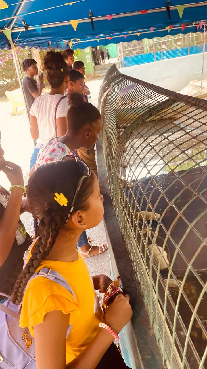 Photograph 4 from Gift for Life Foundation hosts Annual Day Mother’s Day Event at Emperor Valley Zoo