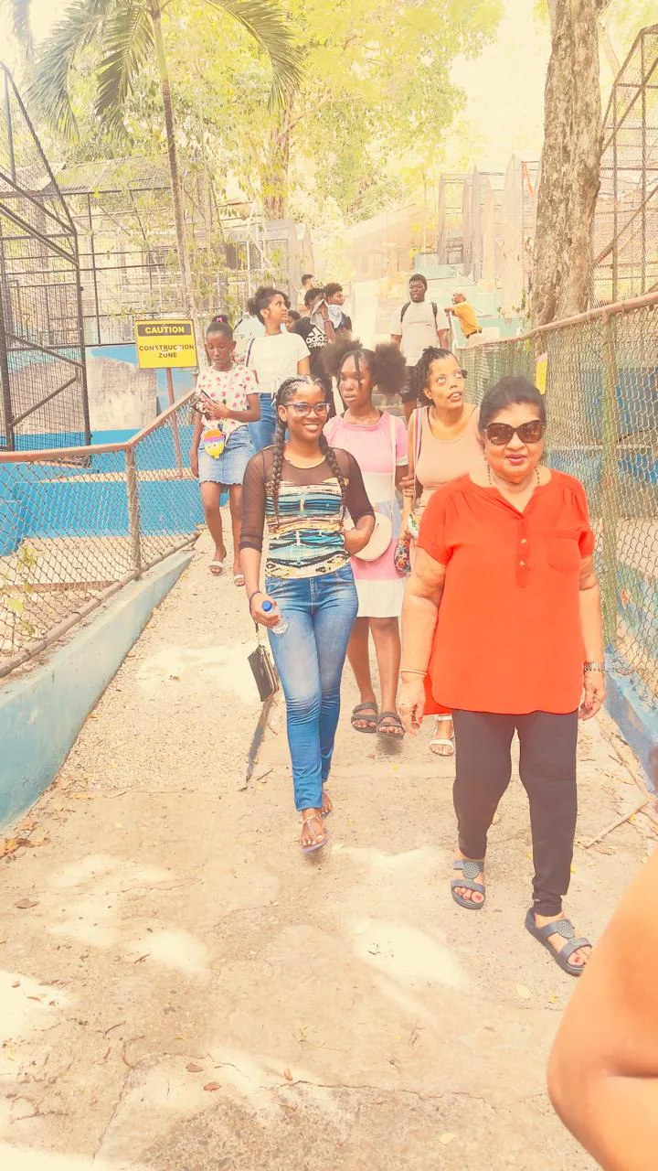 Photograph 14 from Gift for Life Foundation hosts Annual Day Mother’s Day Event at Emperor Valley Zoo