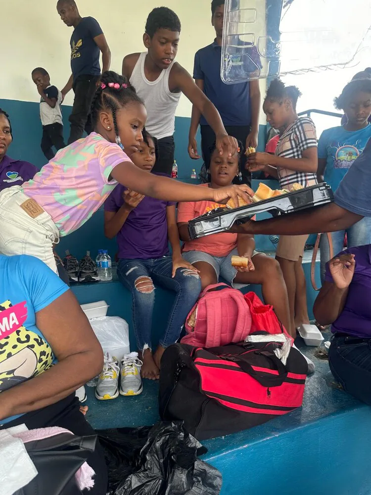 Photograph 2 from GFLF Sports Day Inspires The Minds & Hearts Of Children