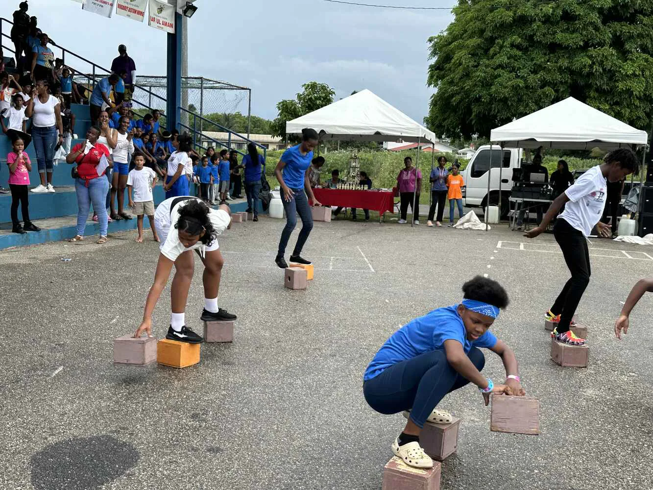 Photograph 13 from GFLF Sports Day Inspires The Minds & Hearts Of Children