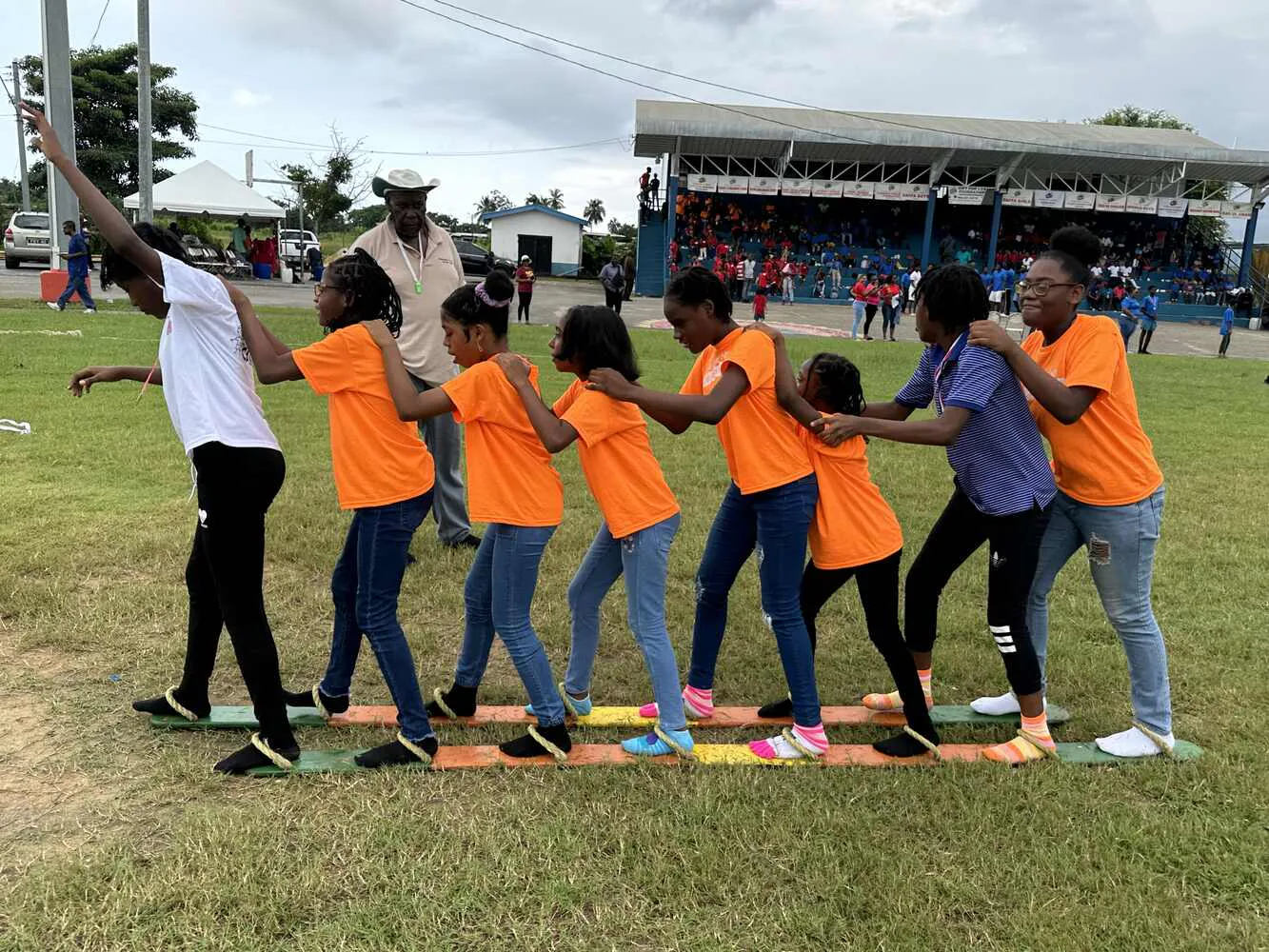 Photograph 15 from GFLF Sports Day Inspires The Minds & Hearts Of Children