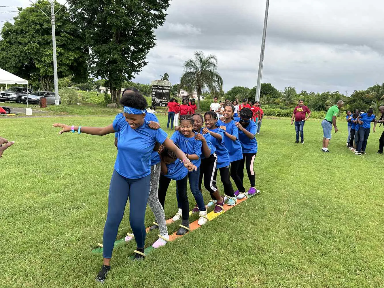 Photograph 16 from GFLF Sports Day Inspires The Minds & Hearts Of Children