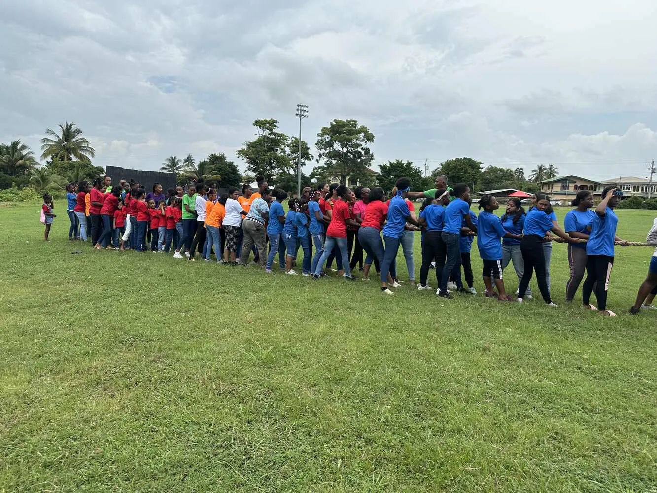 Photograph 28 from GFLF Sports Day Inspires The Minds & Hearts Of Children