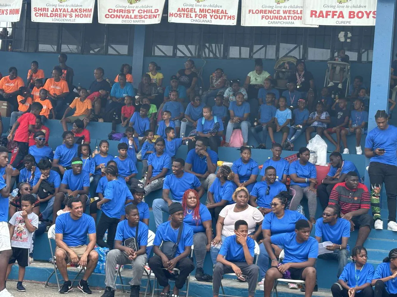 Photograph 39 from GFLF Sports Day Inspires The Minds & Hearts Of Children