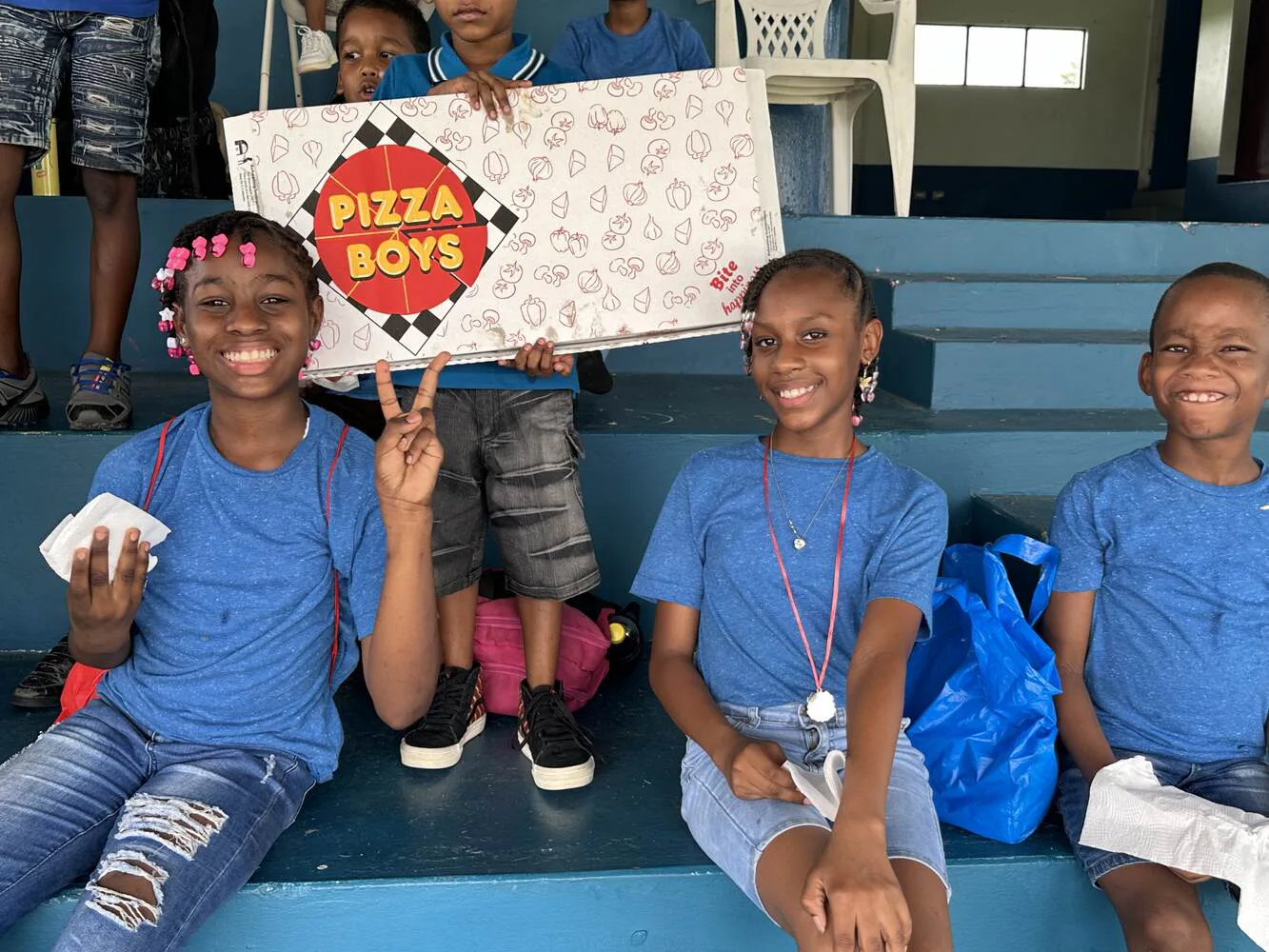 Photograph 43 from GFLF Sports Day Inspires The Minds & Hearts Of Children