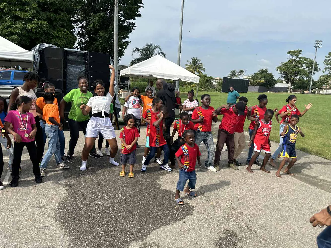 Photograph 47 from GFLF Sports Day Inspires The Minds & Hearts Of Children