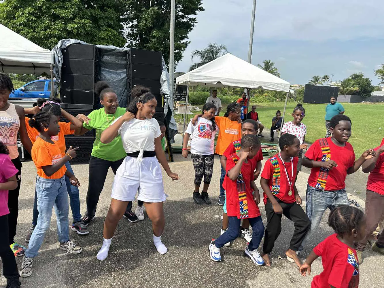 Photograph 48 from GFLF Sports Day Inspires The Minds & Hearts Of Children
