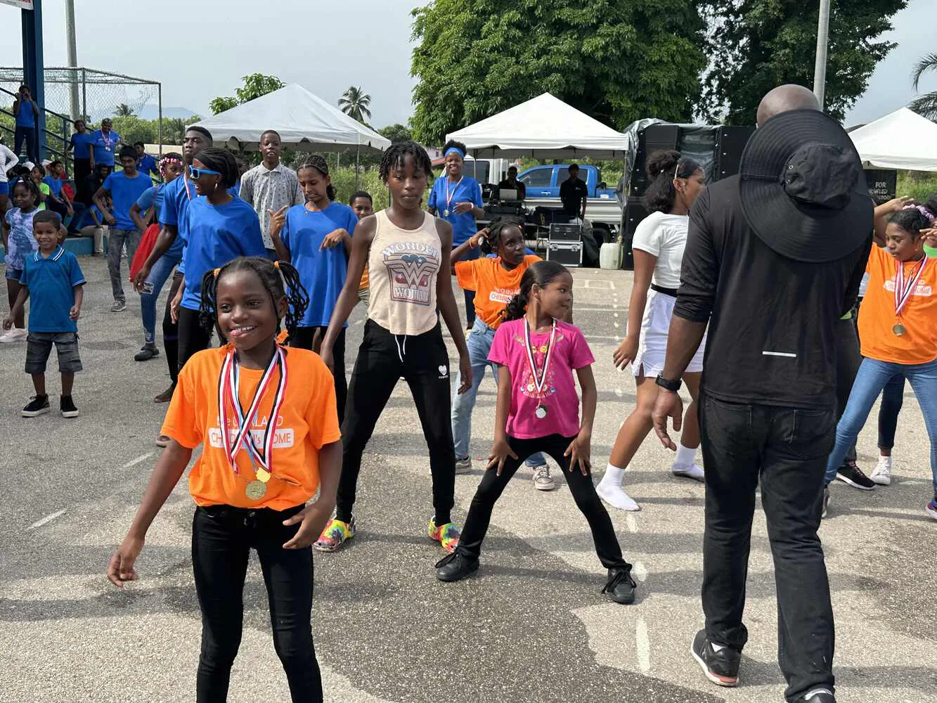 Photograph 49 from GFLF Sports Day Inspires The Minds & Hearts Of Children