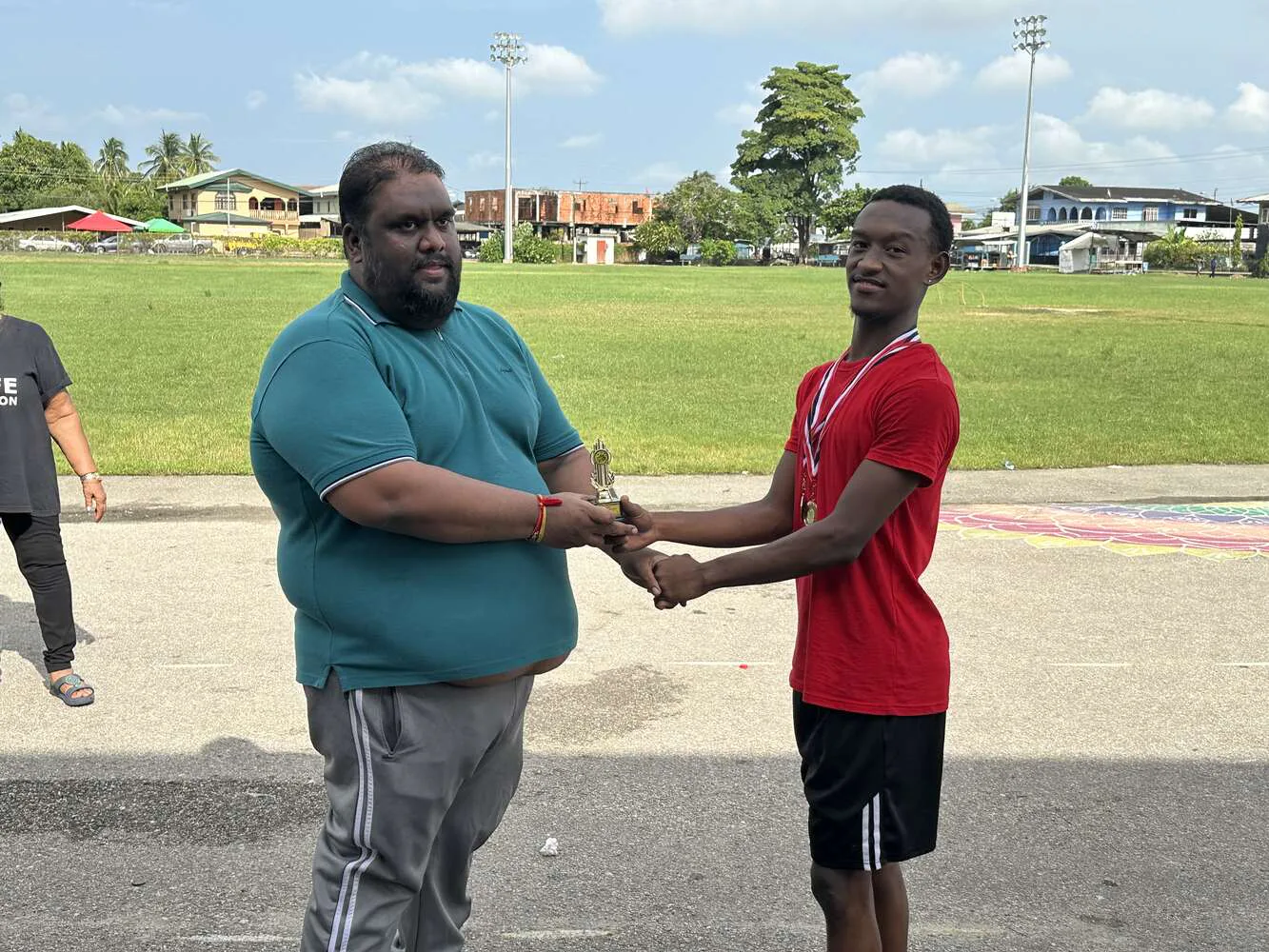 Photograph 50 from GFLF Sports Day Inspires The Minds & Hearts Of Children