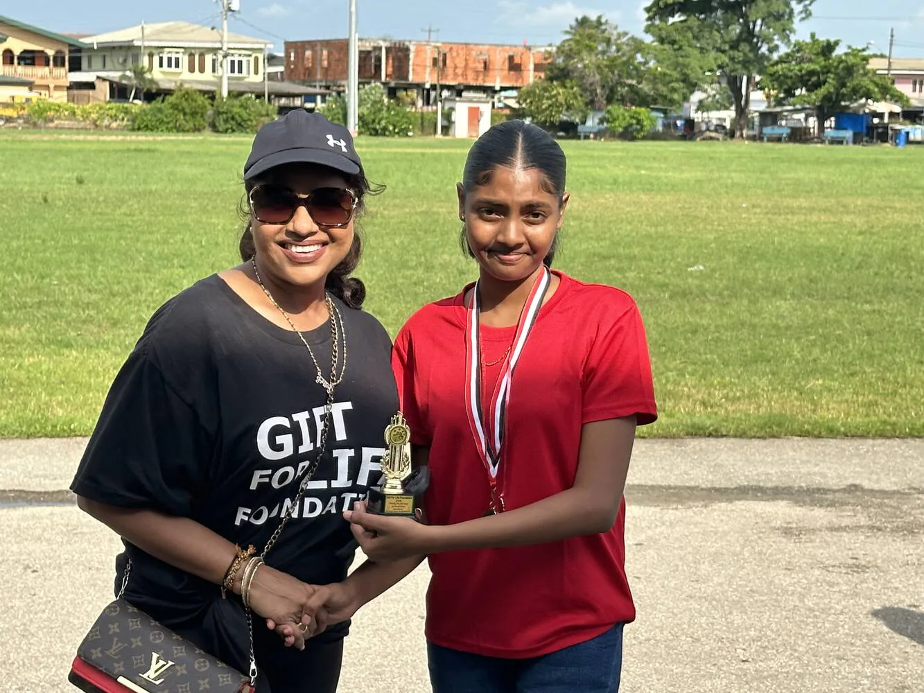 Photograph 52 from GFLF Sports Day Inspires The Minds & Hearts Of Children