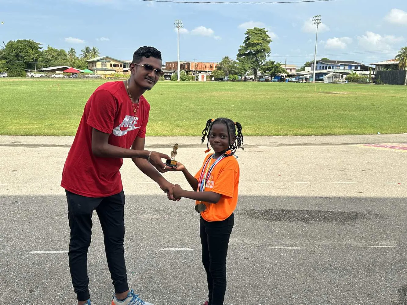 Photograph 54 from GFLF Sports Day Inspires The Minds & Hearts Of Children