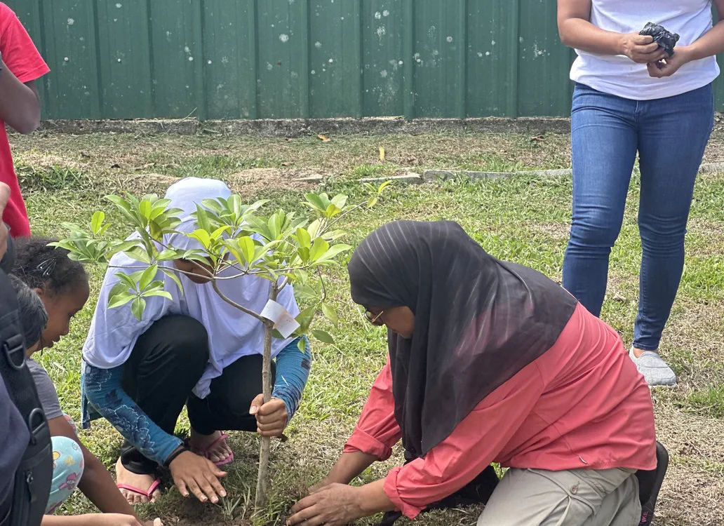 Photograph 6 from World Environment Day With Children