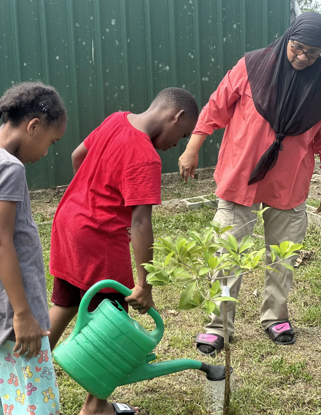 Photograph 8 from World Environment Day With Children