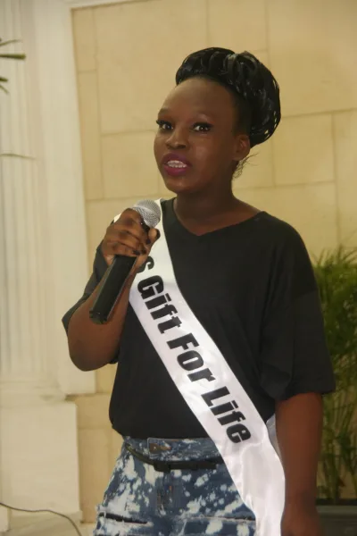 Photograph 125 from Empowering Girls For Miss Gift For Life Pageant 2016