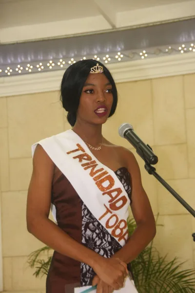Photograph 137 from Empowering Girls For Miss Gift For Life Pageant 2016