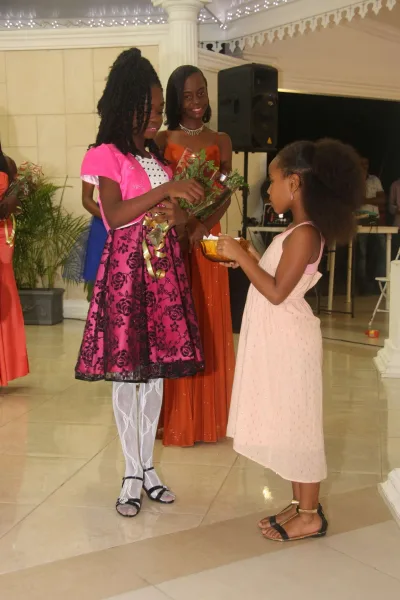 Photograph 193 from Empowering Girls For Miss Gift For Life Pageant 2016