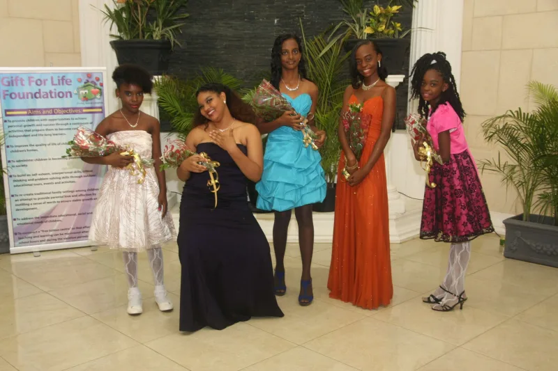 Photograph 213 from Empowering Girls For Miss Gift For Life Pageant 2016