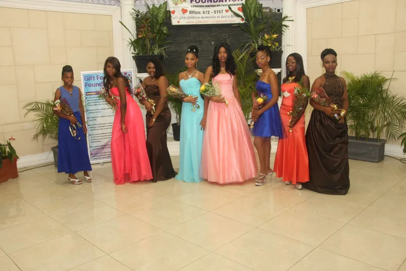 Photograph 214 from Empowering Girls For Miss Gift For Life Pageant 2016