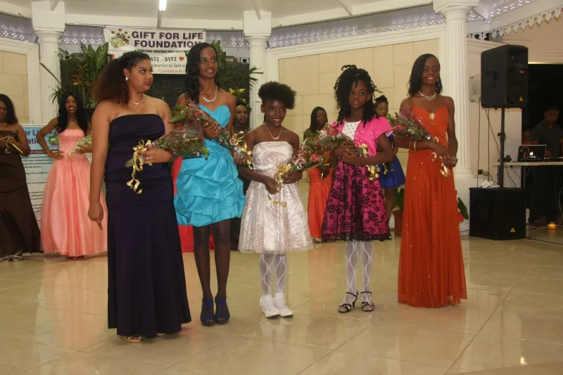 Photograph 216 from Empowering Girls For Miss Gift For Life Pageant 2016
