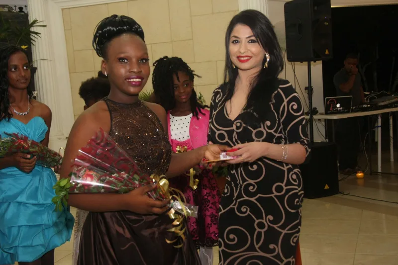 Photograph 221 from Empowering Girls For Miss Gift For Life Pageant 2016