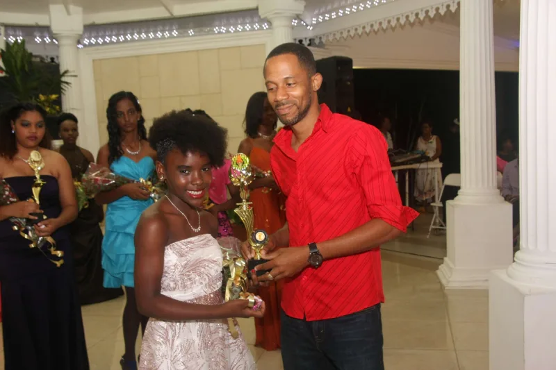 Photograph 202 from Empowering Girls For Miss Gift For Life Pageant 2016