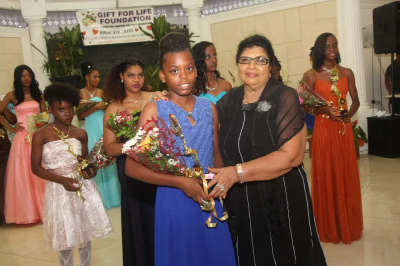 Photograph 234 from Empowering Girls For Miss Gift For Life Pageant 2016