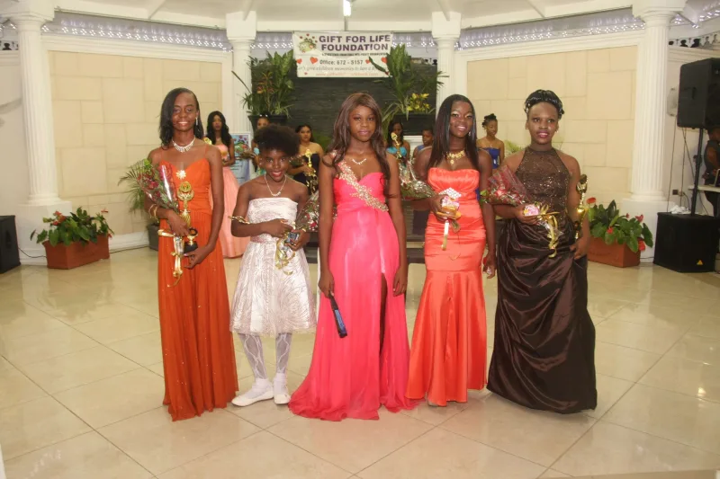 Photograph 240 from Empowering Girls For Miss Gift For Life Pageant 2016
