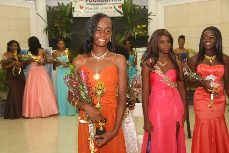 Photograph 242 from Empowering Girls For Miss Gift For Life Pageant 2016