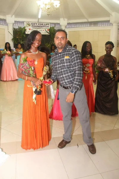 Photograph 243 from Empowering Girls For Miss Gift For Life Pageant 2016