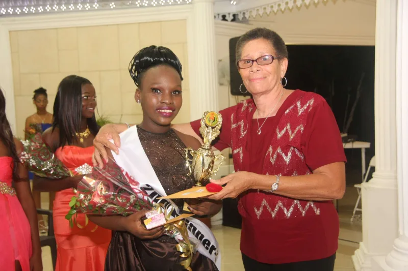 Photograph 247 from Empowering Girls For Miss Gift For Life Pageant 2016