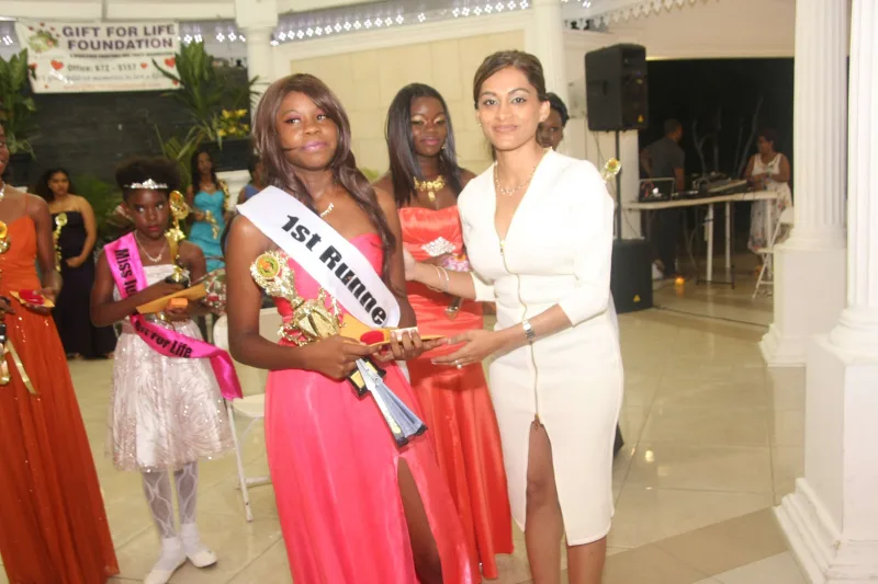 Photograph 252 from Empowering Girls For Miss Gift For Life Pageant 2016