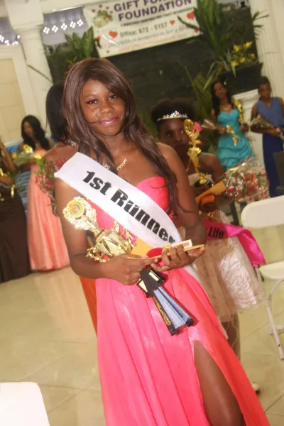 Photograph 253 from Empowering Girls For Miss Gift For Life Pageant 2016
