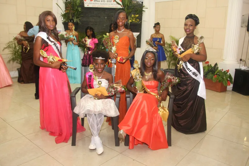 Photograph 260 from Empowering Girls For Miss Gift For Life Pageant 2016