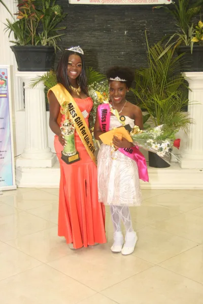 Photograph 262 from Empowering Girls For Miss Gift For Life Pageant 2016